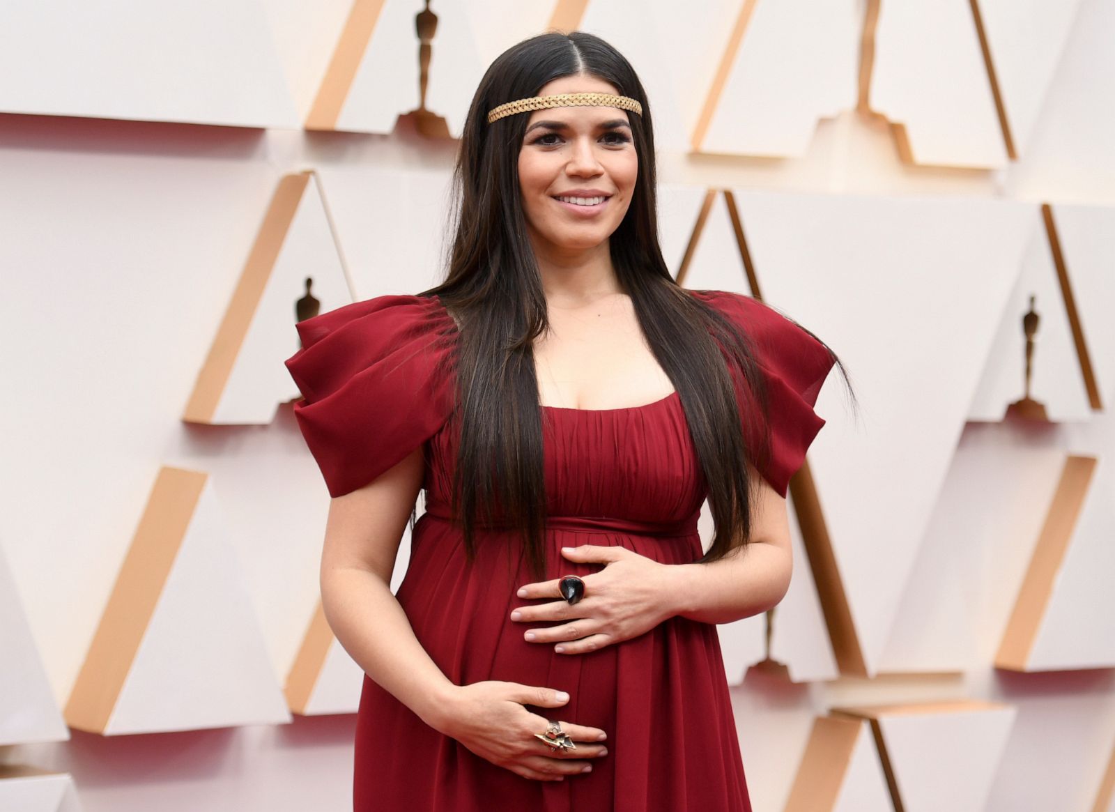 Top moments and best dressed from the 2020 Oscars Photos | Image #71