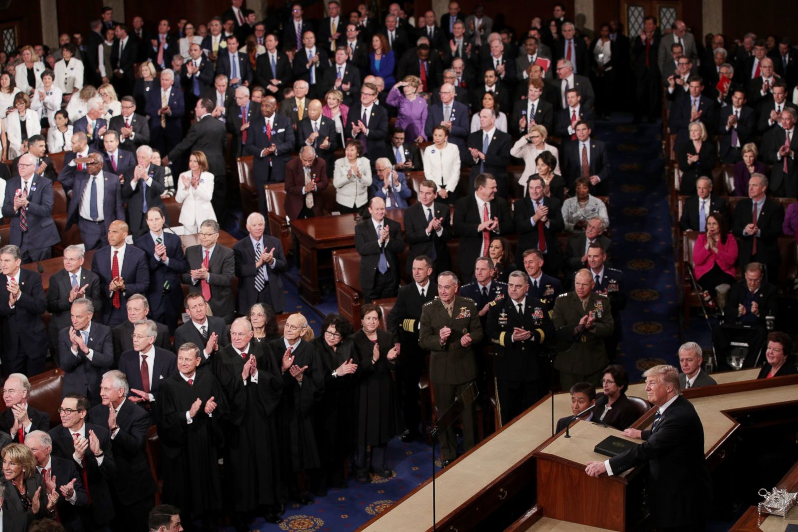 joint session of congress joint session of congress