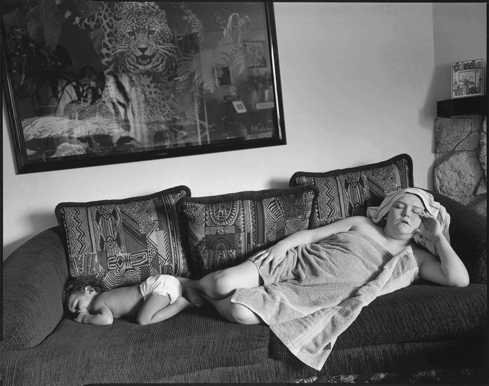 Quintessential Mary Ellen Mark The Evolution Of A Girl Nicknamed Tiny